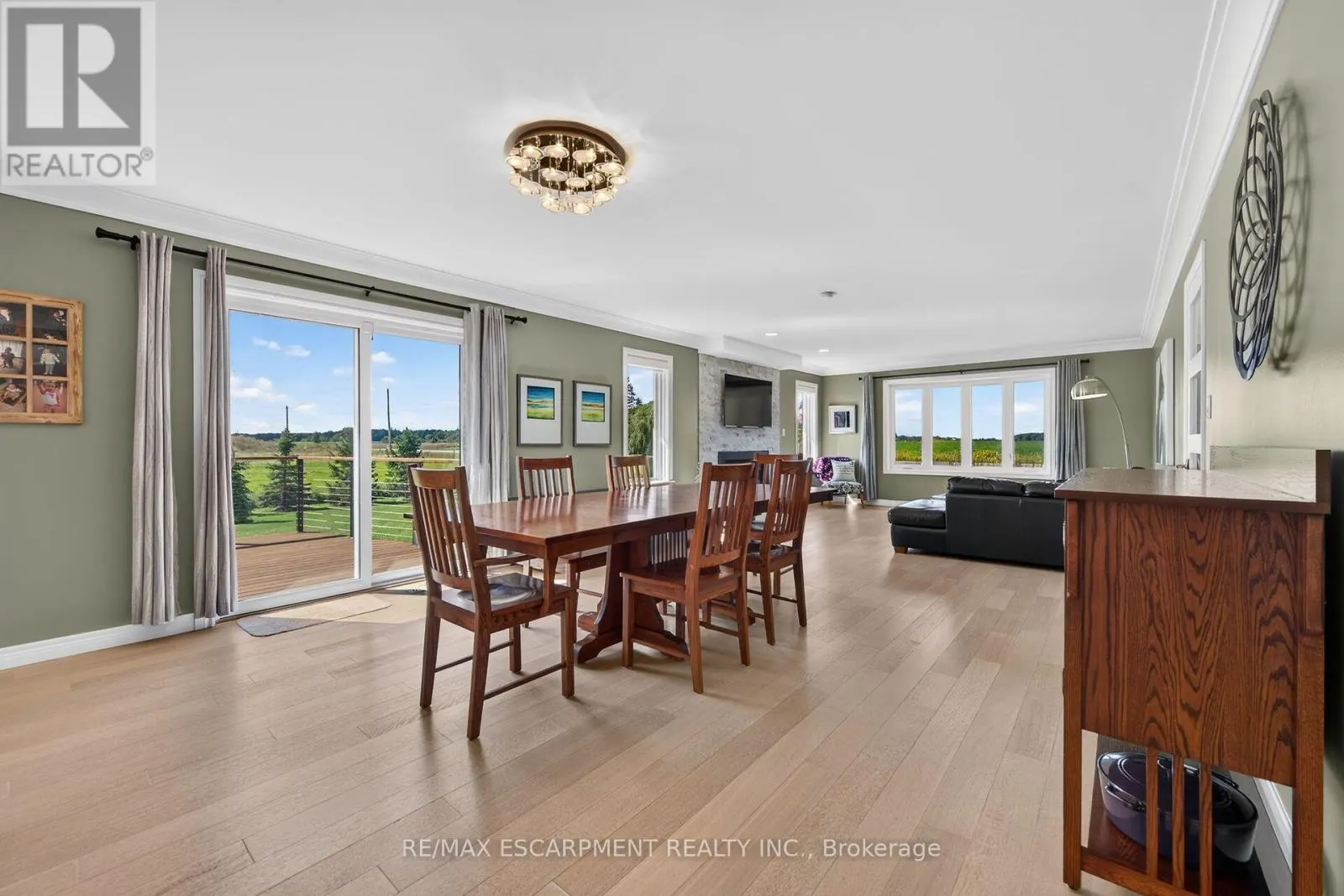 450 STONEY CREEK ROAD