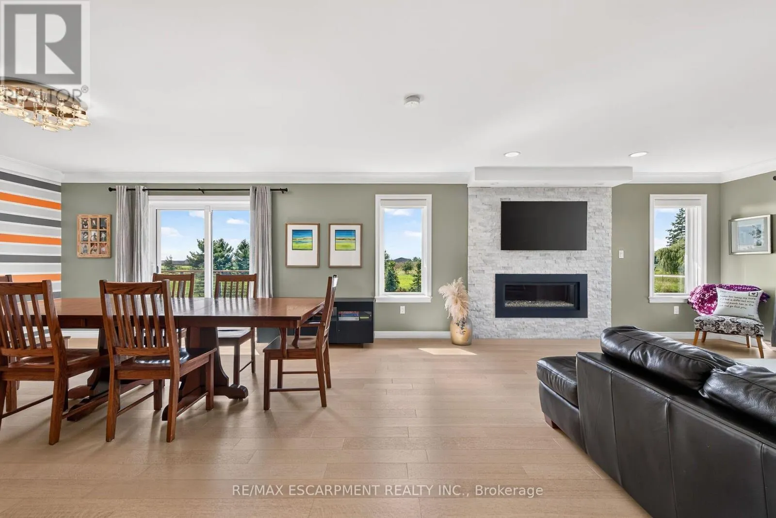 450 STONEY CREEK ROAD