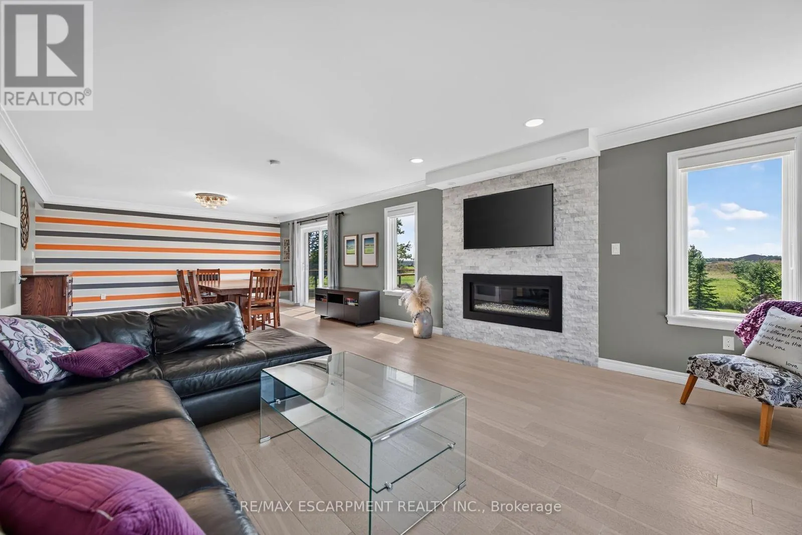 450 STONEY CREEK ROAD