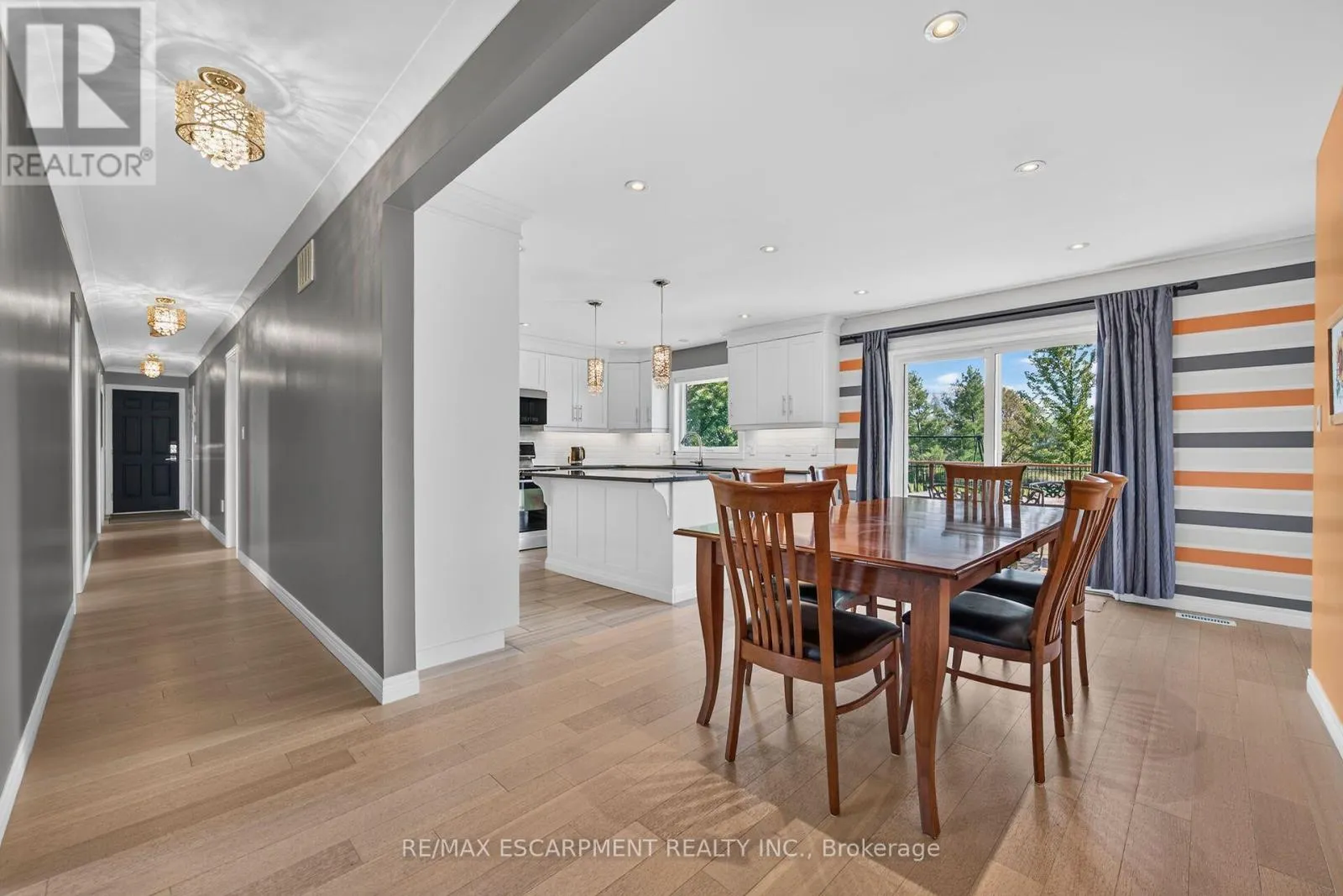 450 STONEY CREEK ROAD