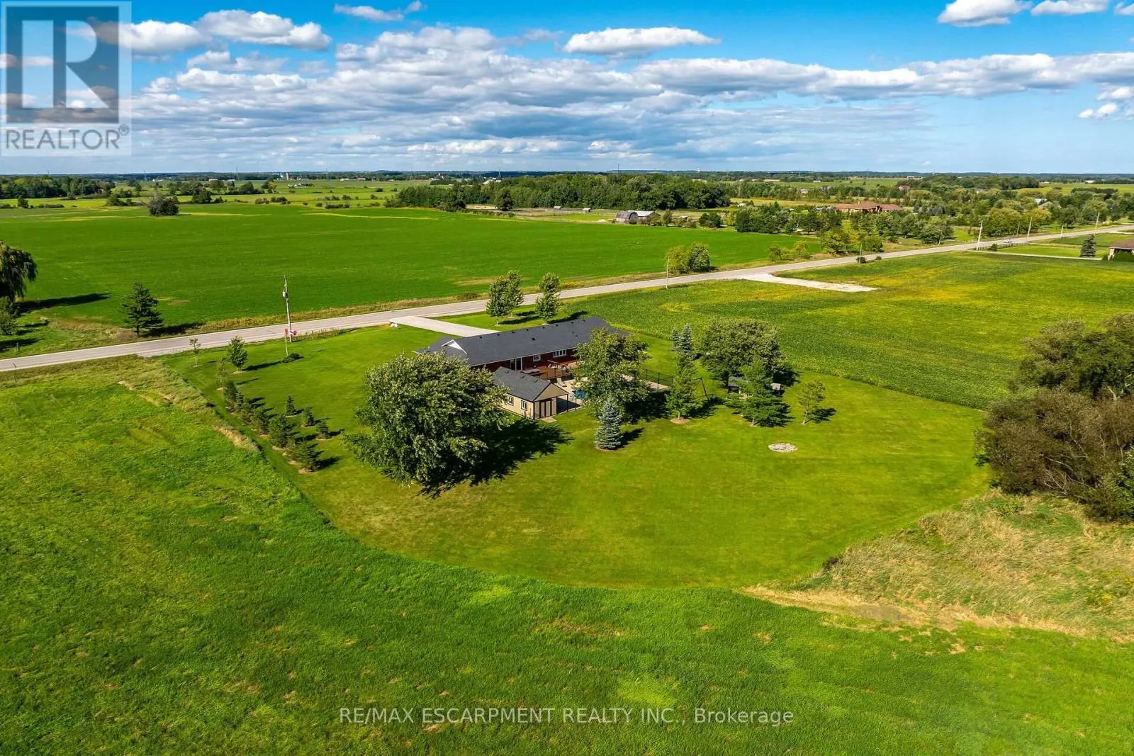 450 STONEY CREEK ROAD