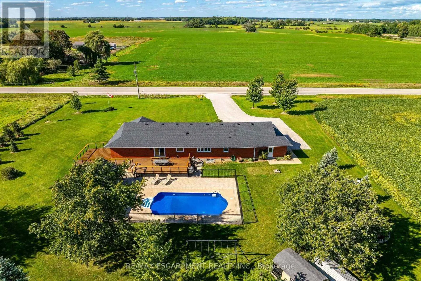 450 STONEY CREEK ROAD