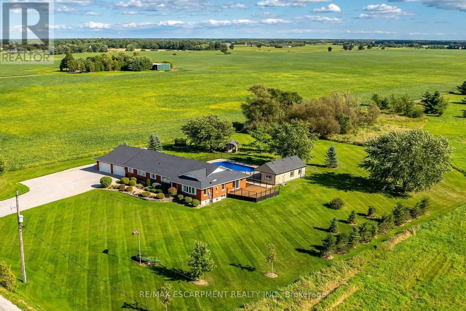 450 STONEY CREEK ROAD