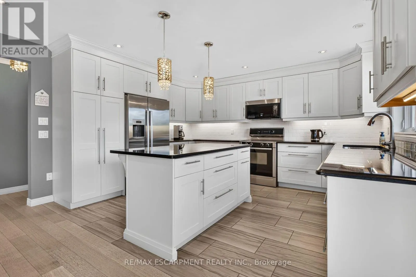 450 STONEY CREEK ROAD