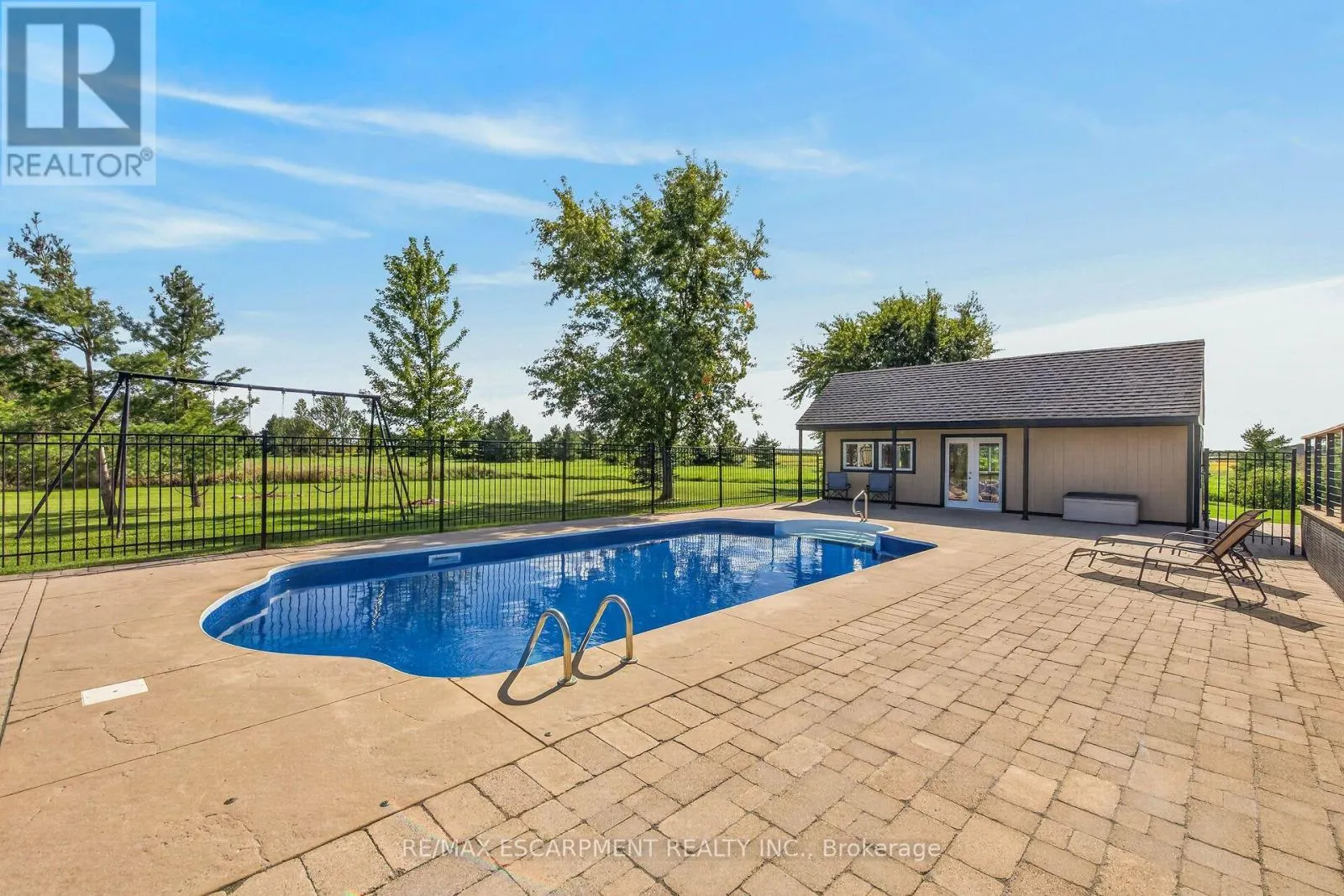 450 STONEY CREEK ROAD
