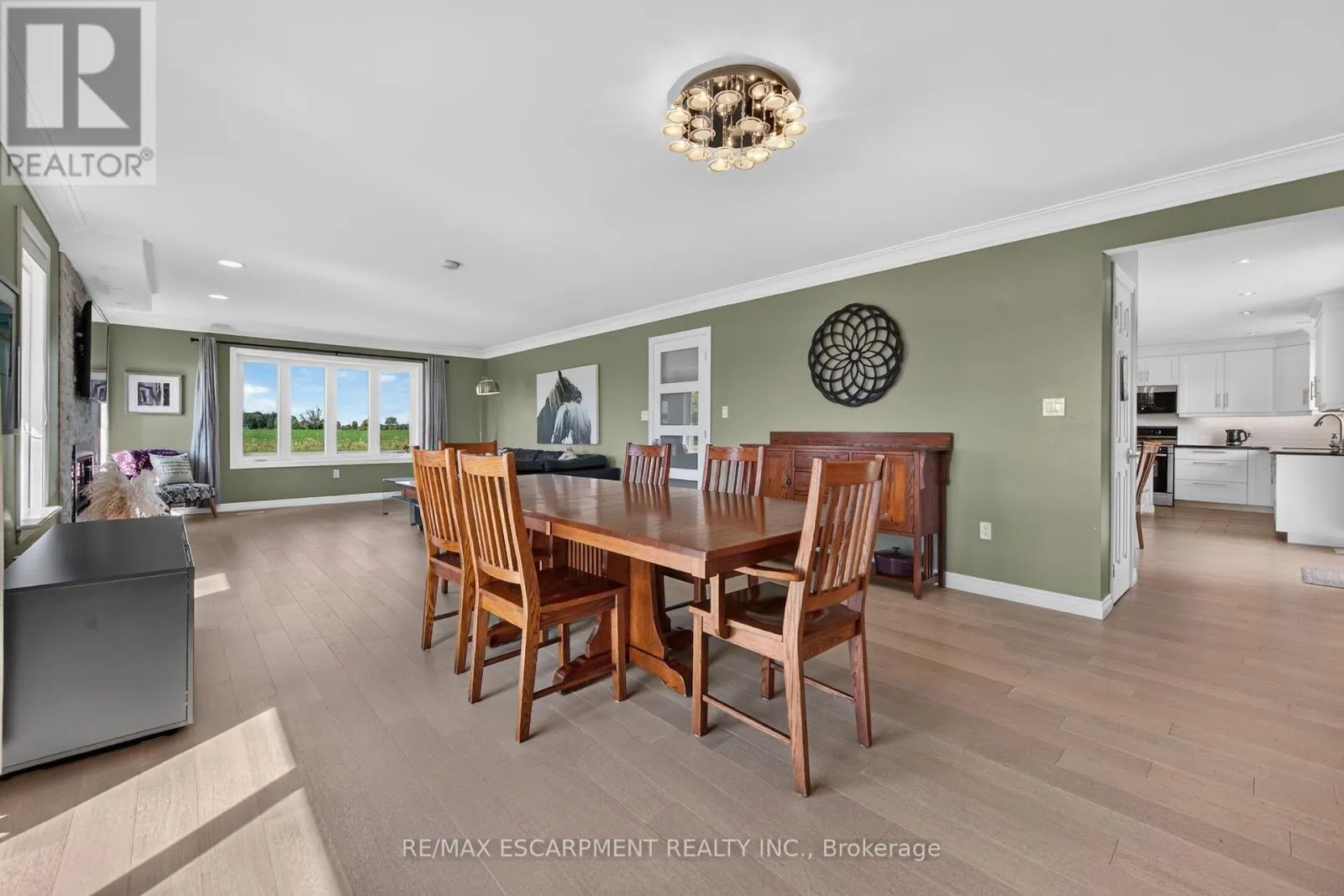 450 STONEY CREEK ROAD