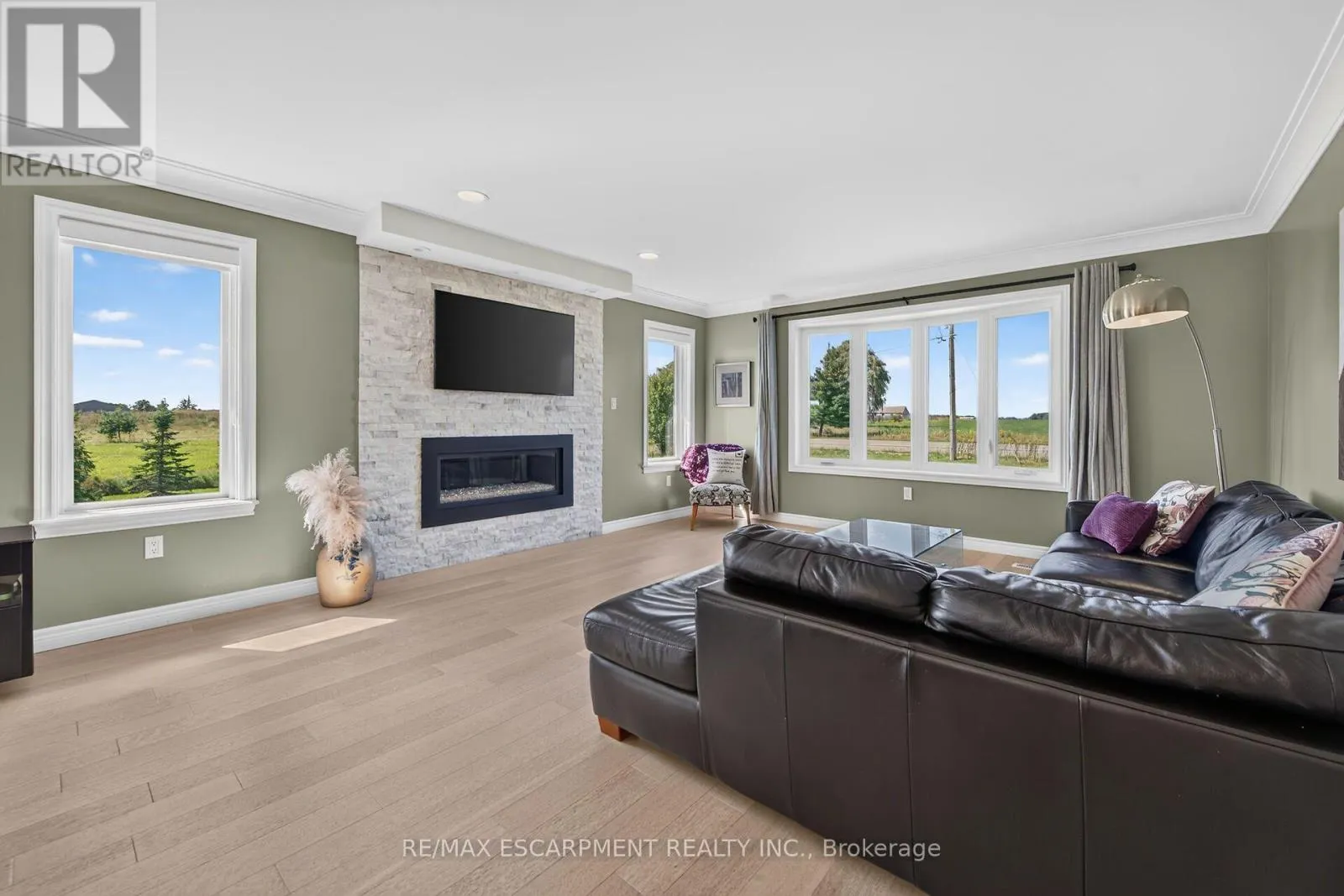 450 STONEY CREEK ROAD