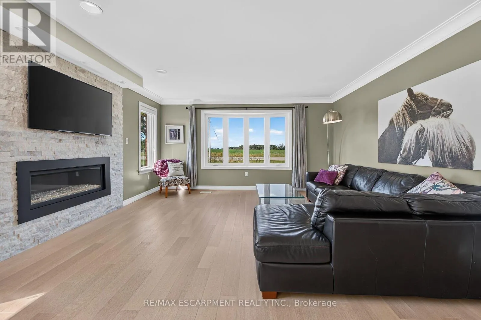 450 STONEY CREEK ROAD