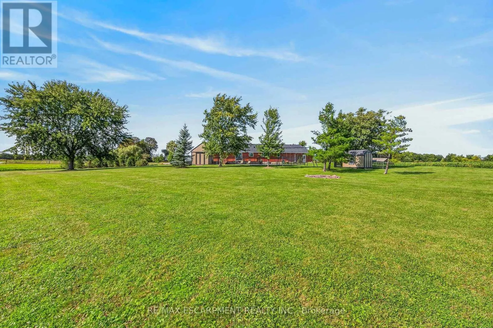 450 STONEY CREEK ROAD