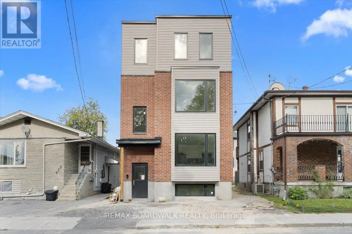 UNIT 1 - 315 SAVARD AVENUE