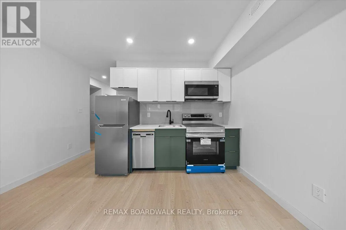 UNIT 1 - 315 SAVARD AVENUE
