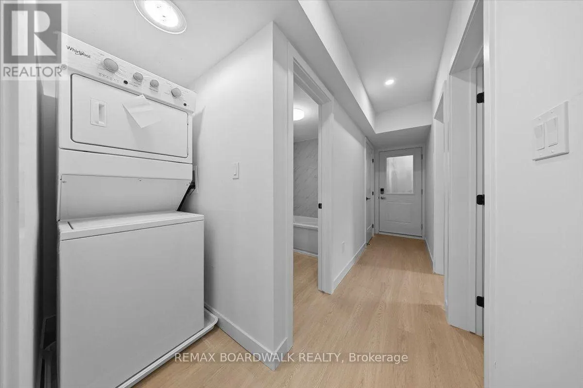 UNIT 1 - 315 SAVARD AVENUE
