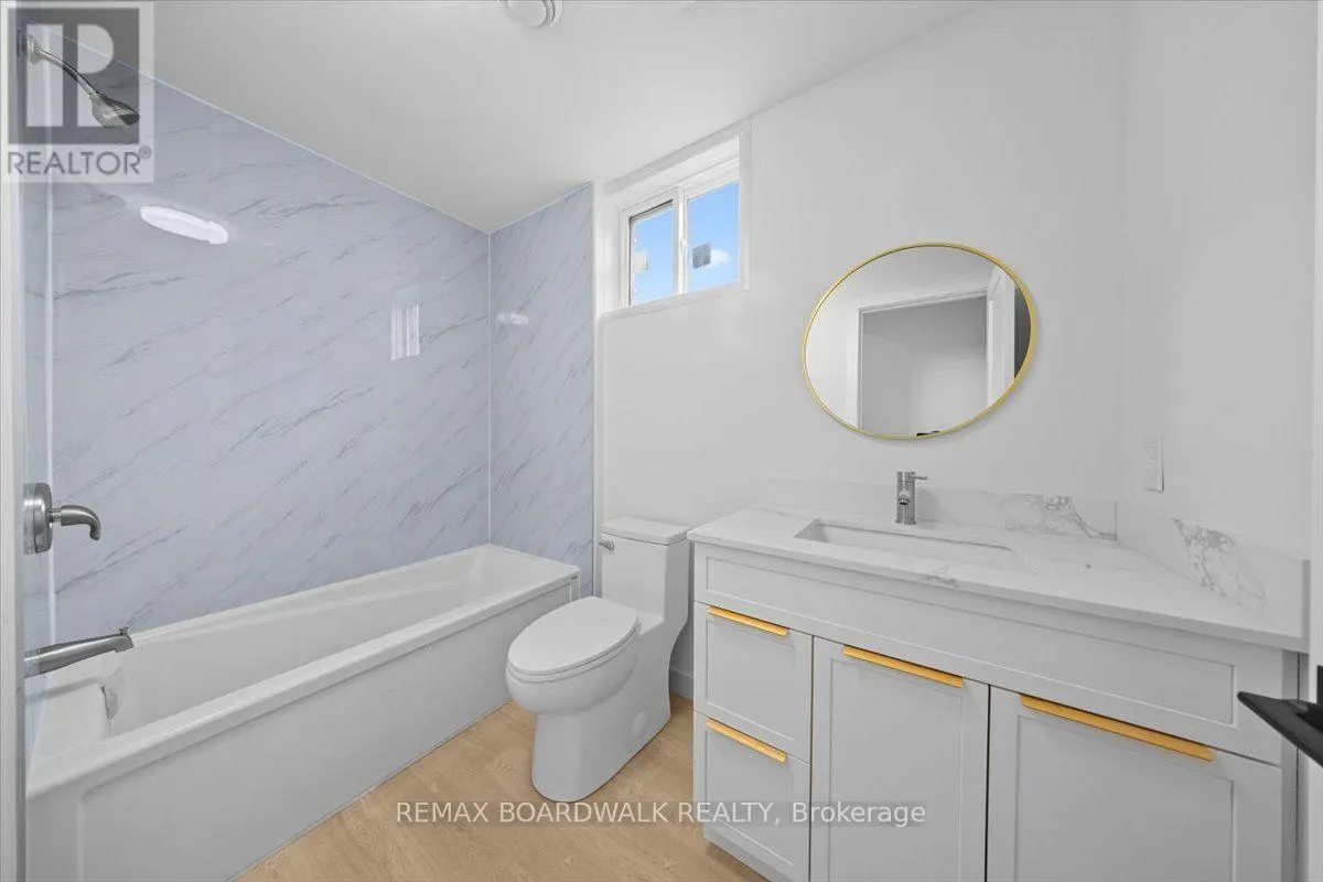 UNIT 3 - 315 SAVARD AVENUE