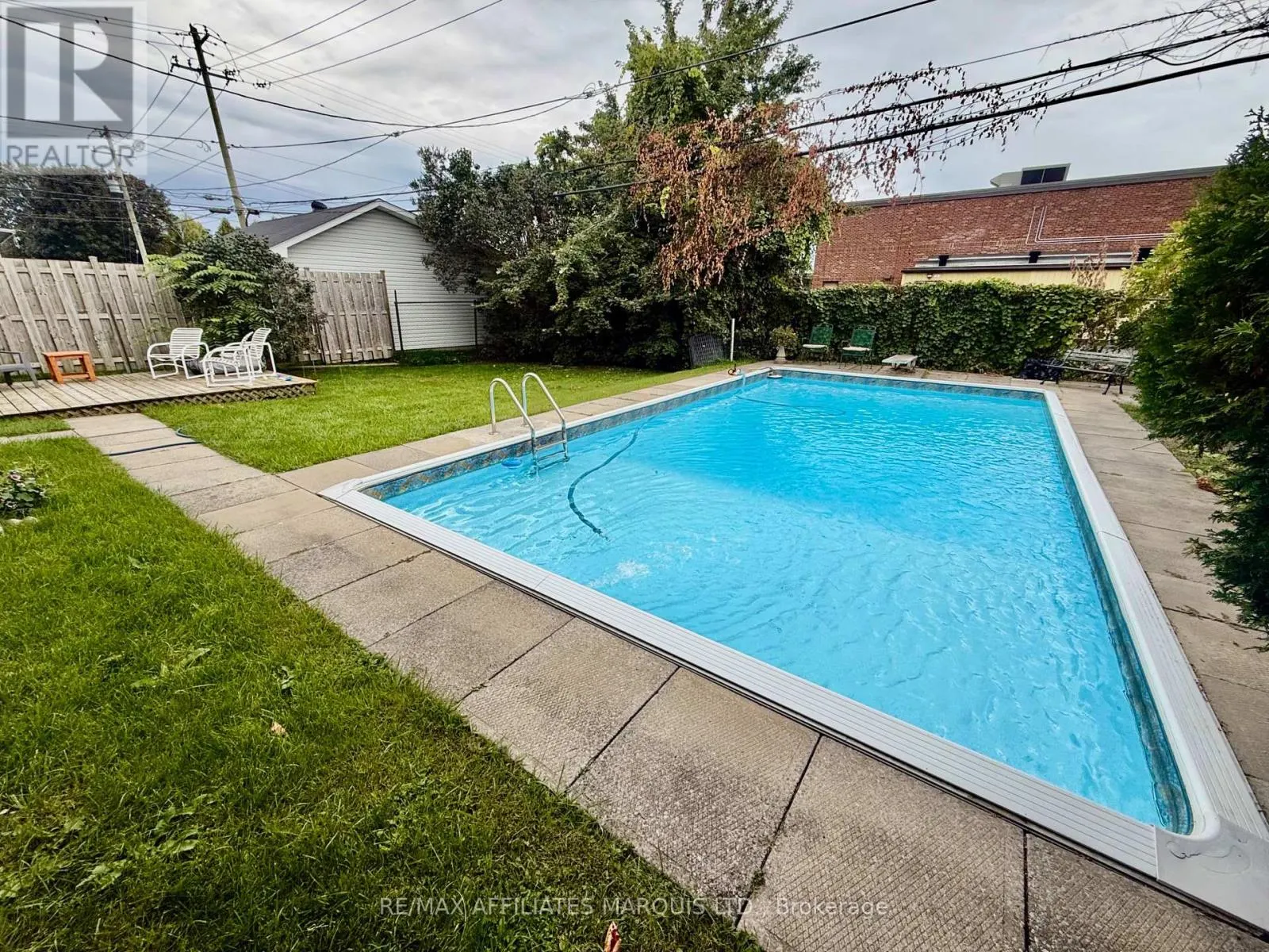 403 ANDERSON DRIVE