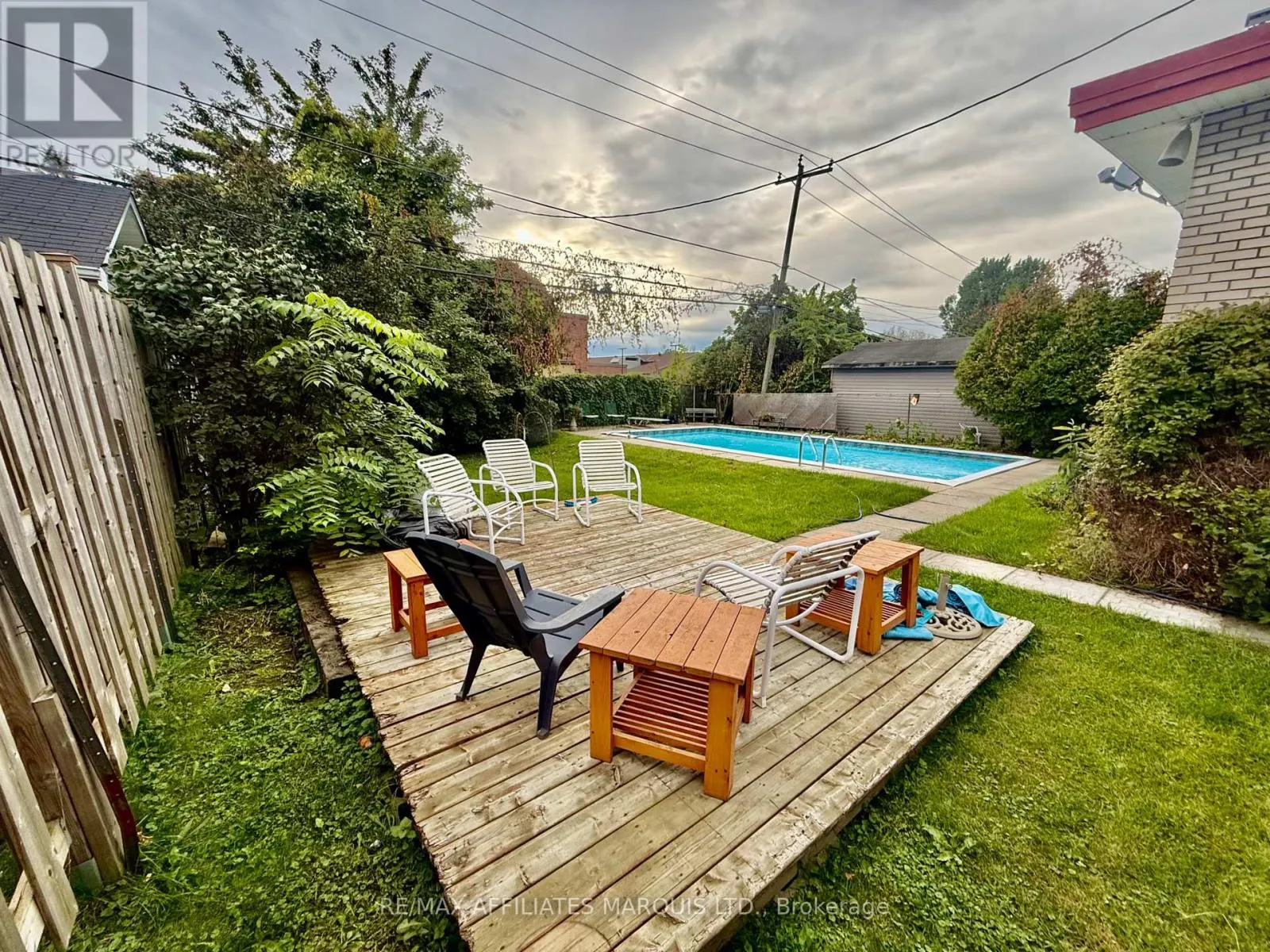 403 ANDERSON DRIVE