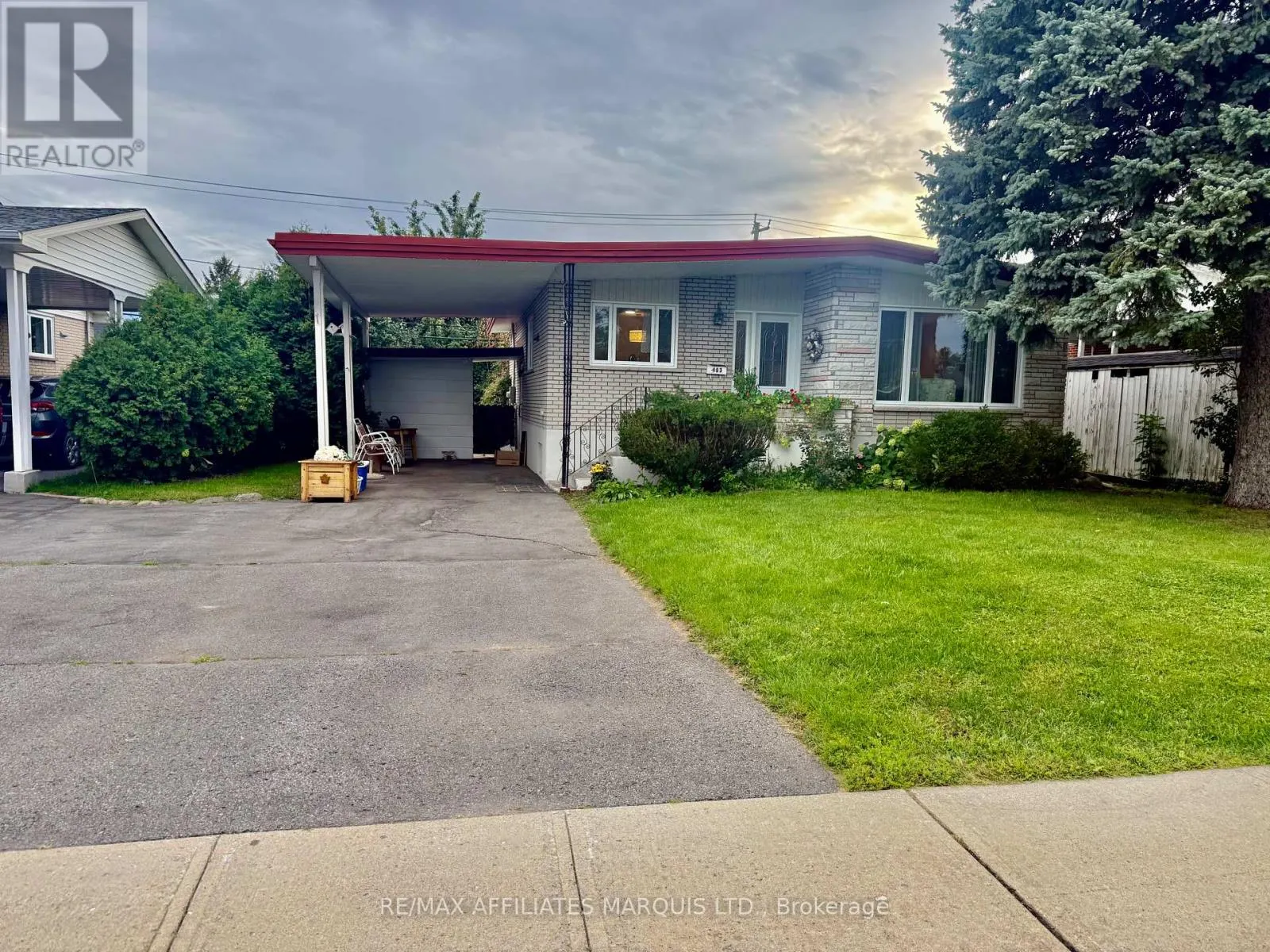 403 ANDERSON DRIVE
