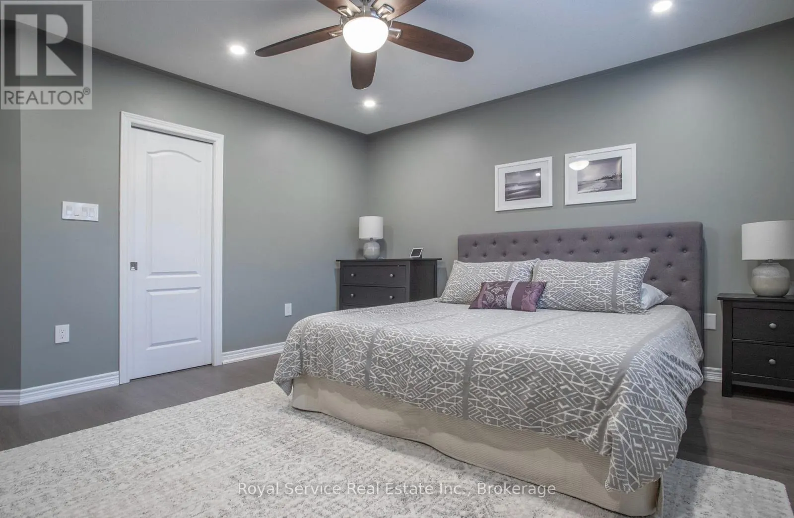 20 GRAINGER CRESCENT