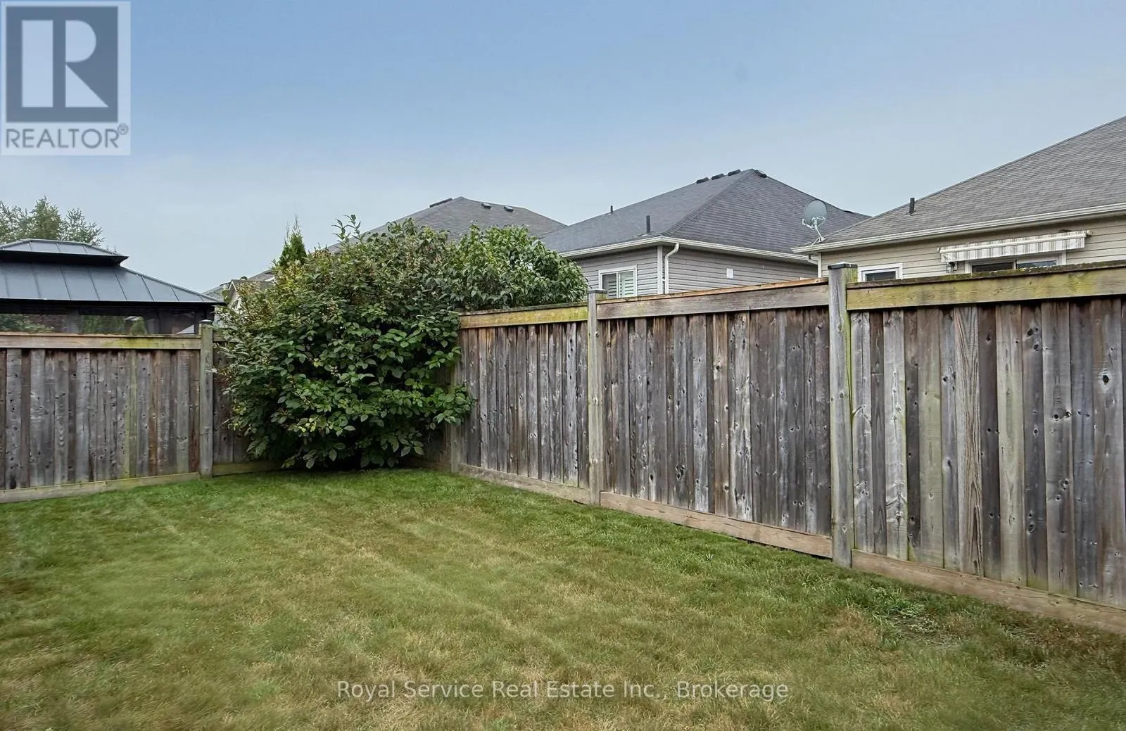 20 GRAINGER CRESCENT