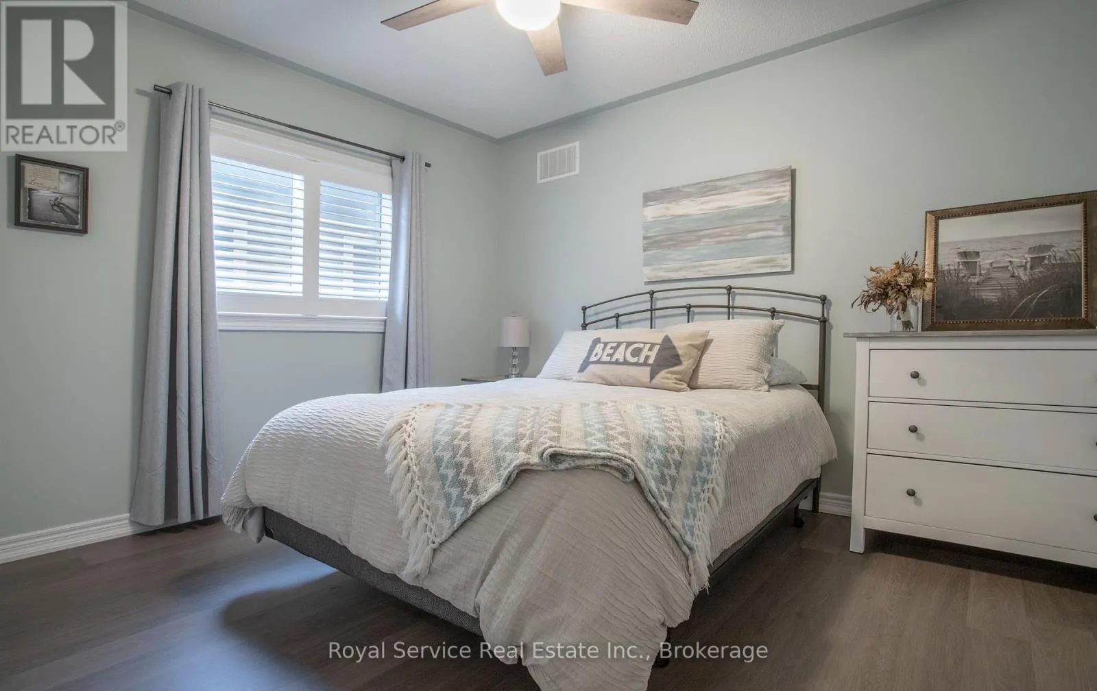 20 GRAINGER CRESCENT