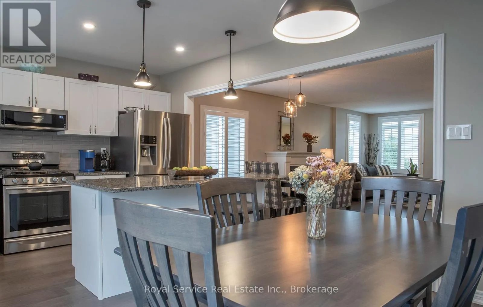 20 GRAINGER CRESCENT