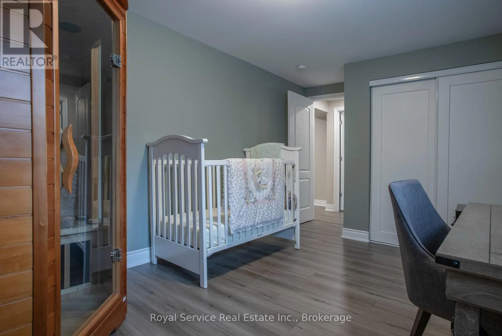 20 GRAINGER CRESCENT