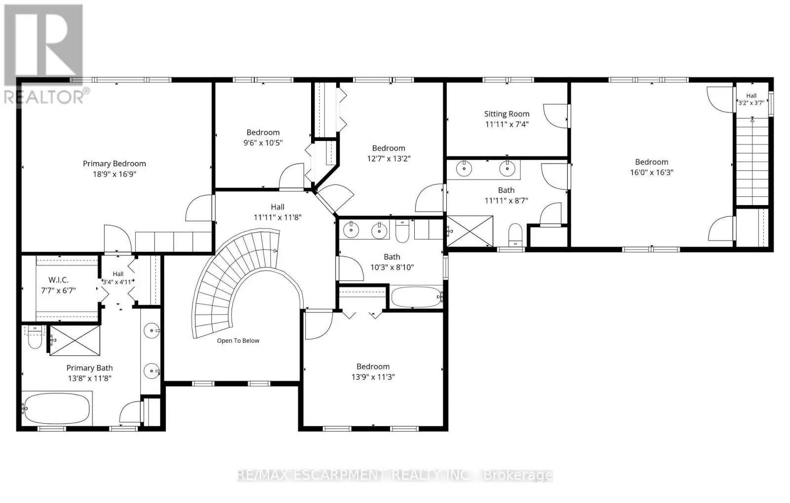 77 FLANDERS DRIVE