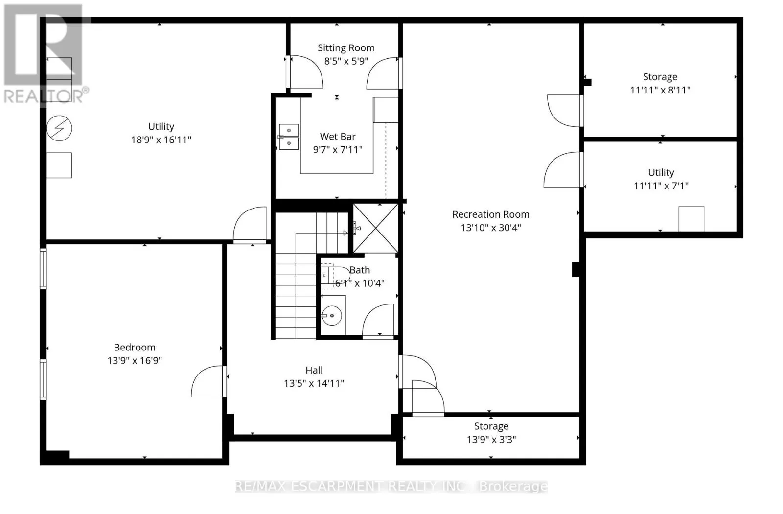 77 FLANDERS DRIVE