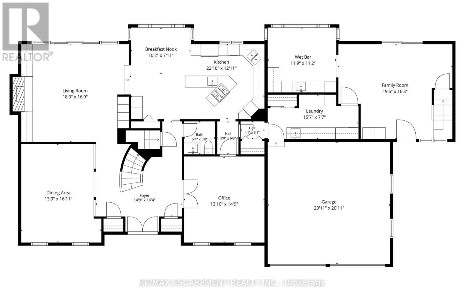 77 FLANDERS DRIVE
