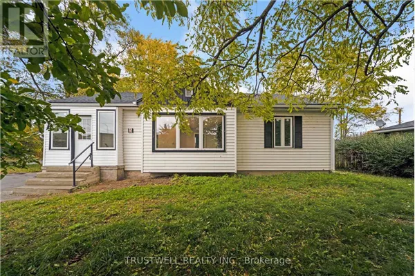 5 MEADOWVALE DRIVE