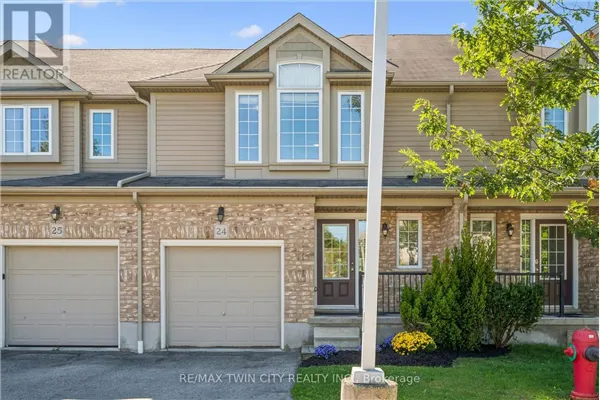 24 - 555 CHABLIS DRIVE