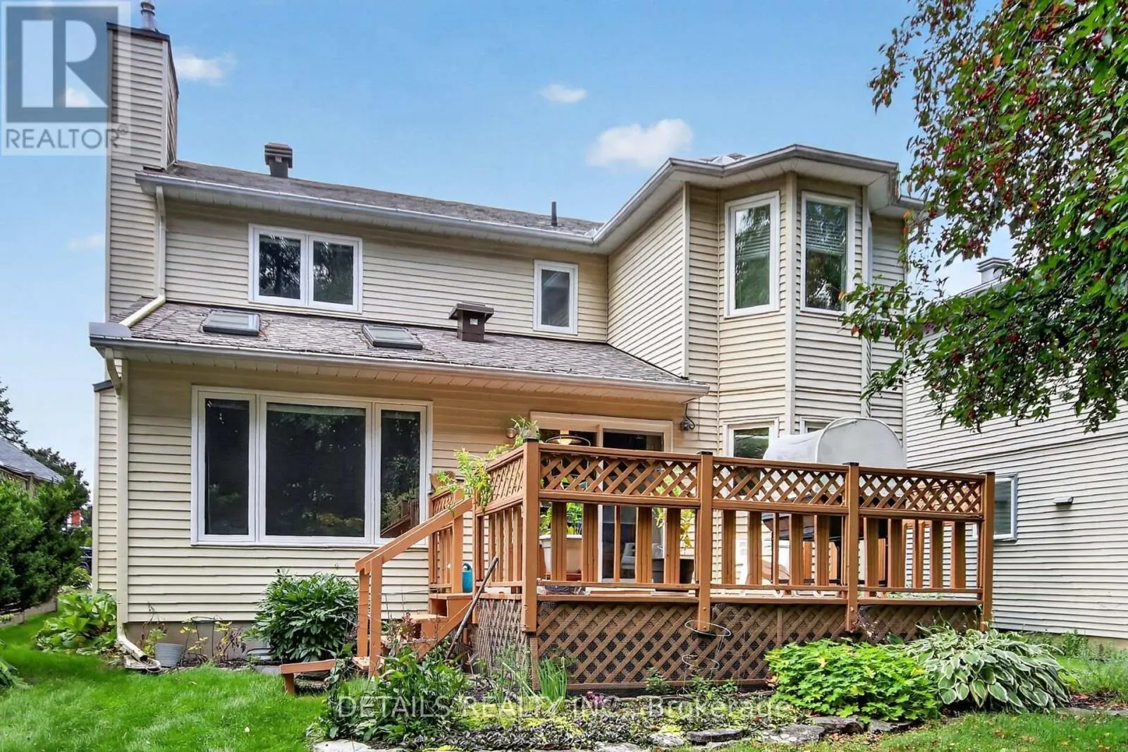 15 CONANT PLACE