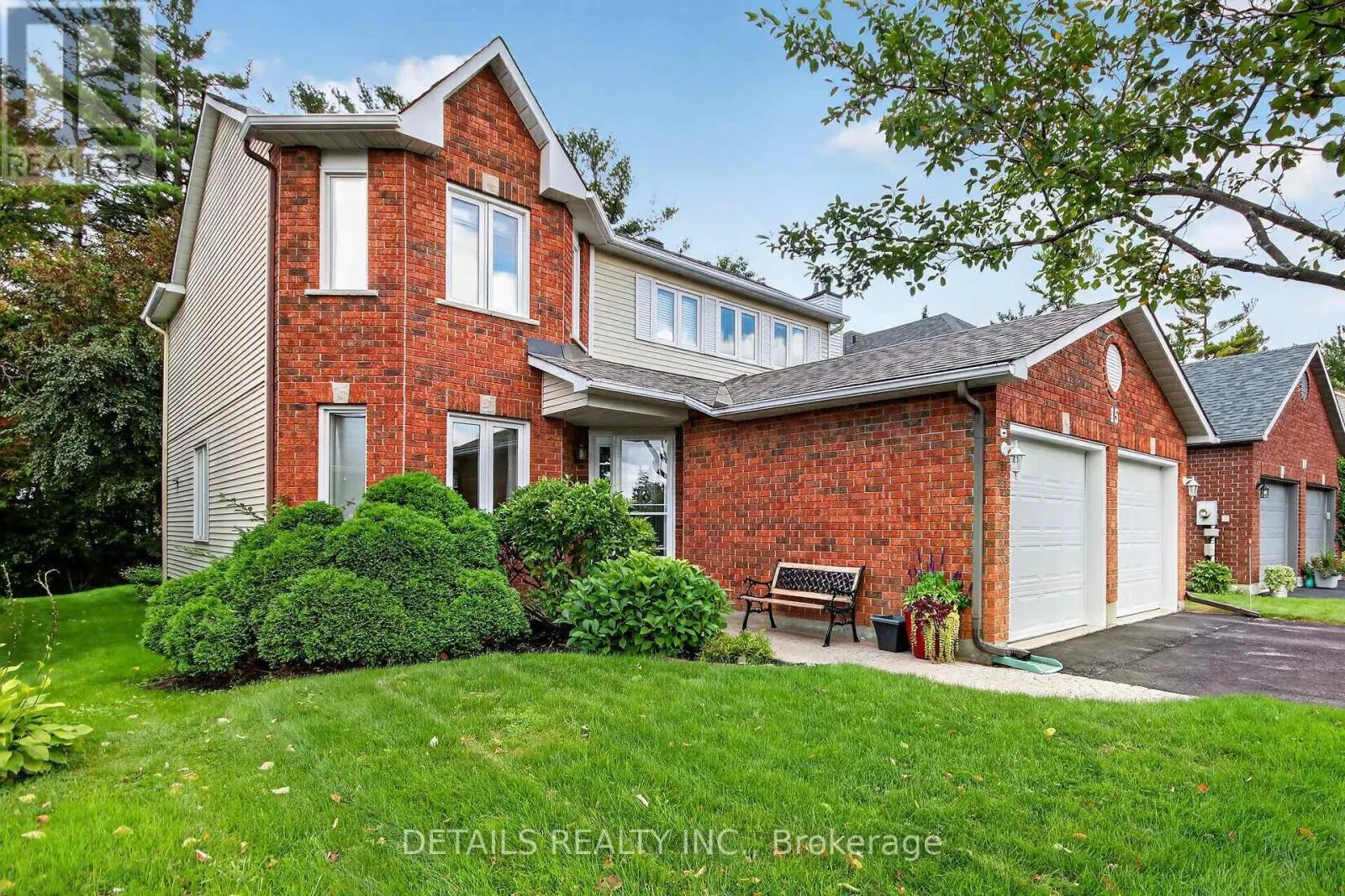 15 CONANT PLACE