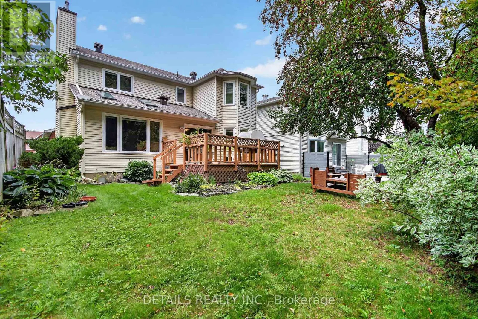15 CONANT PLACE