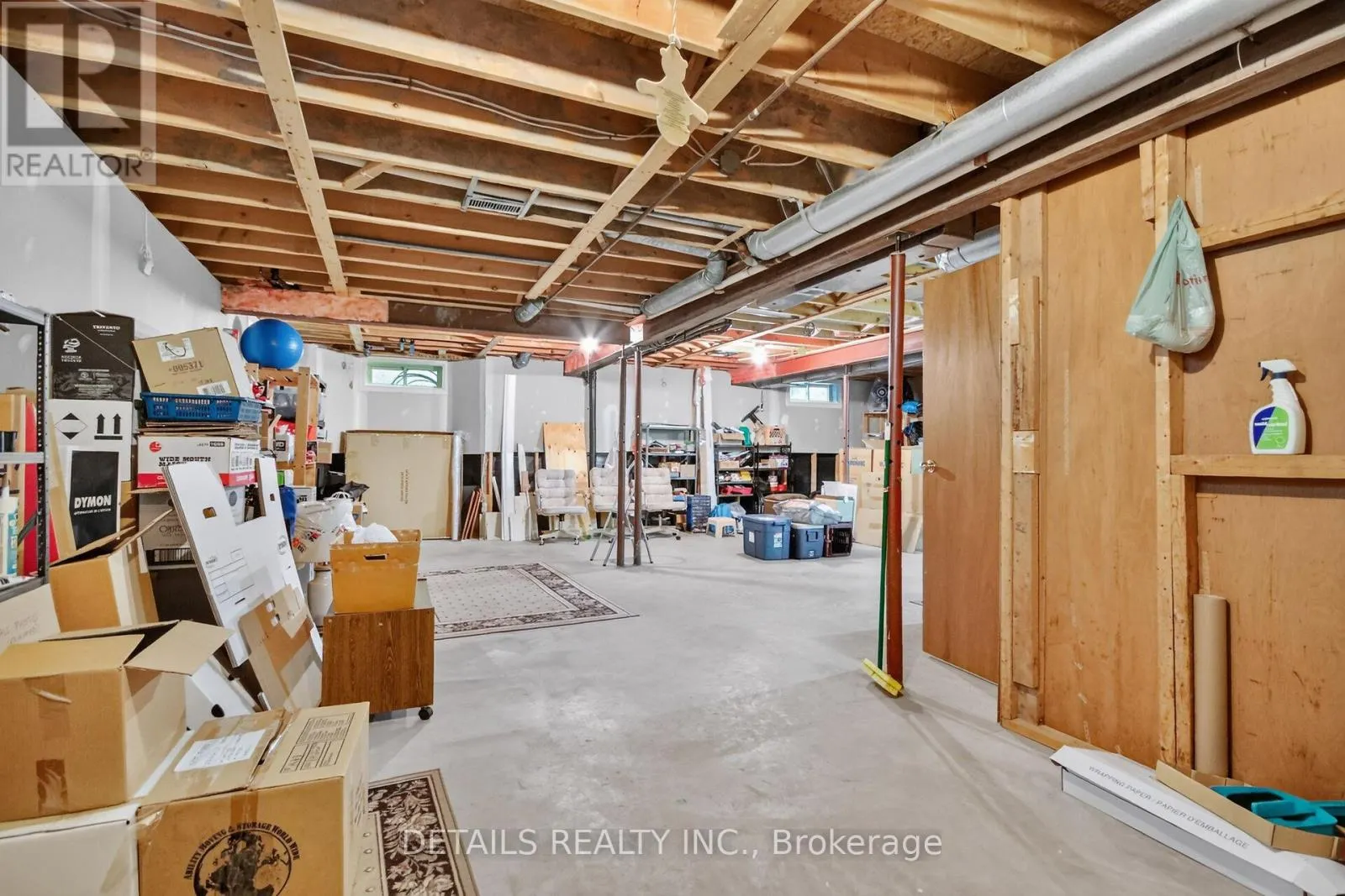 15 CONANT PLACE