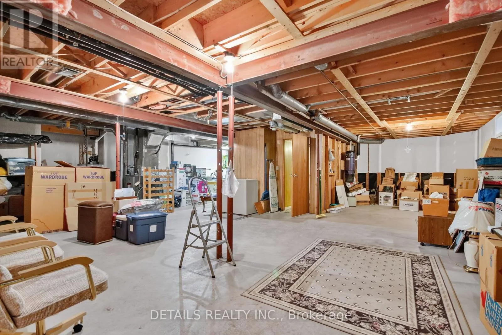 15 CONANT PLACE