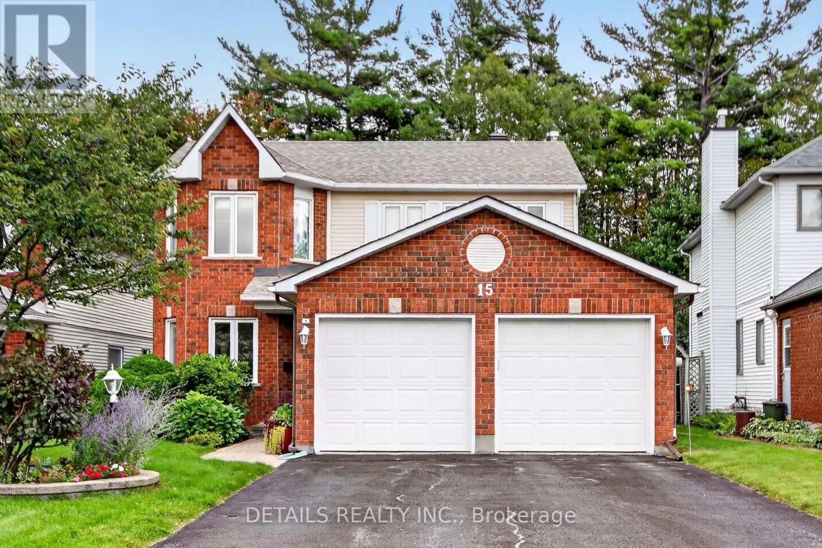 15 CONANT PLACE