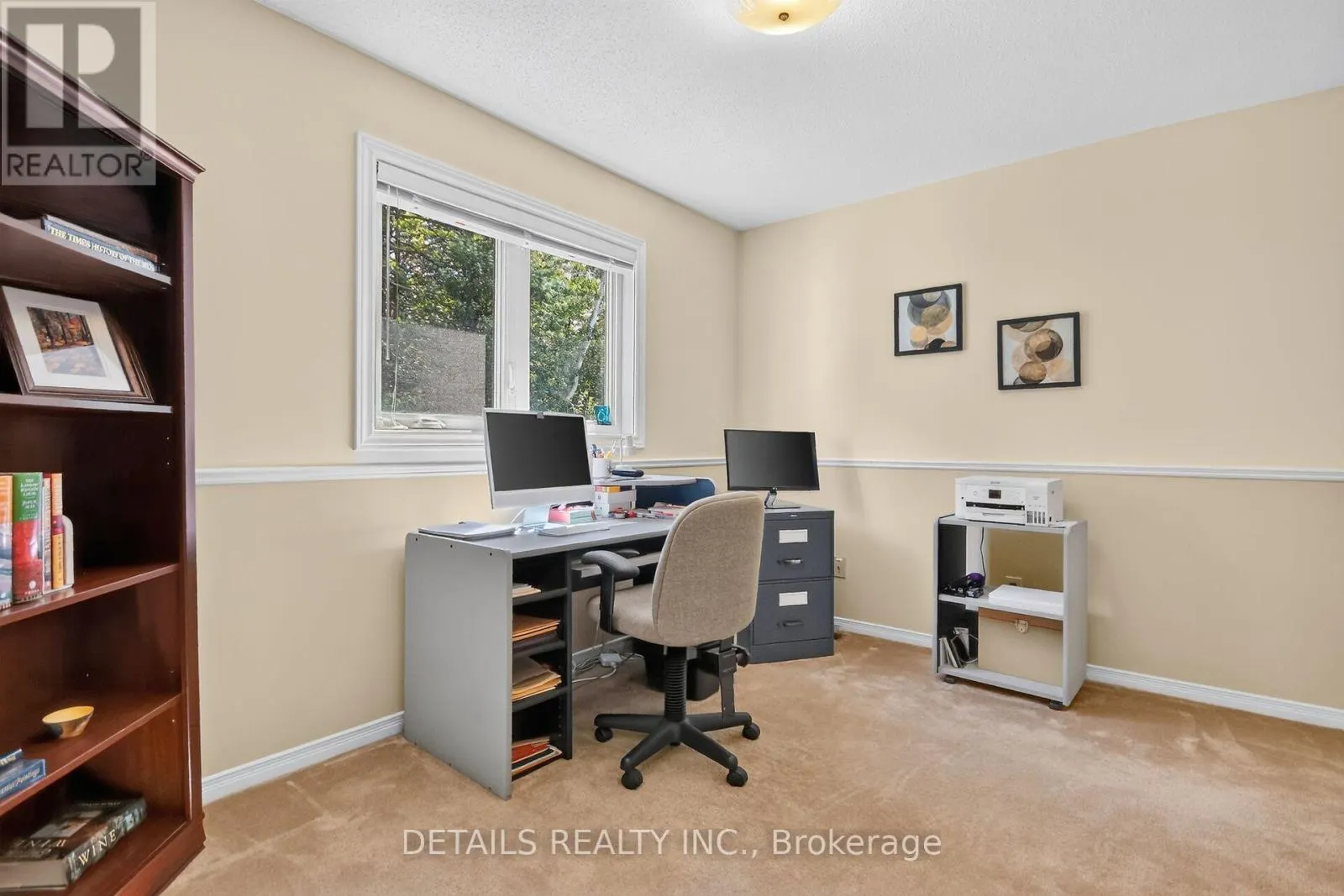 15 CONANT PLACE