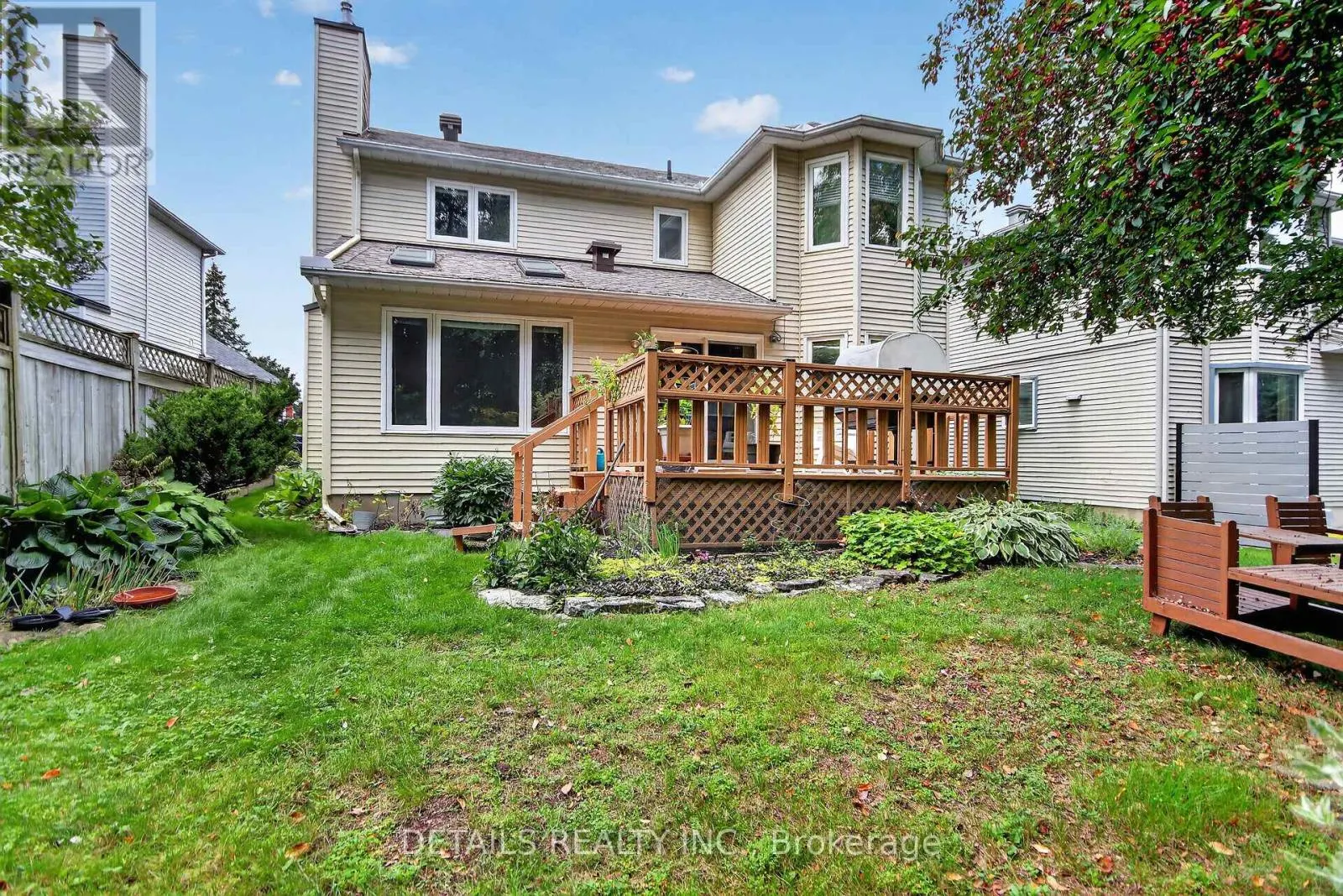15 CONANT PLACE