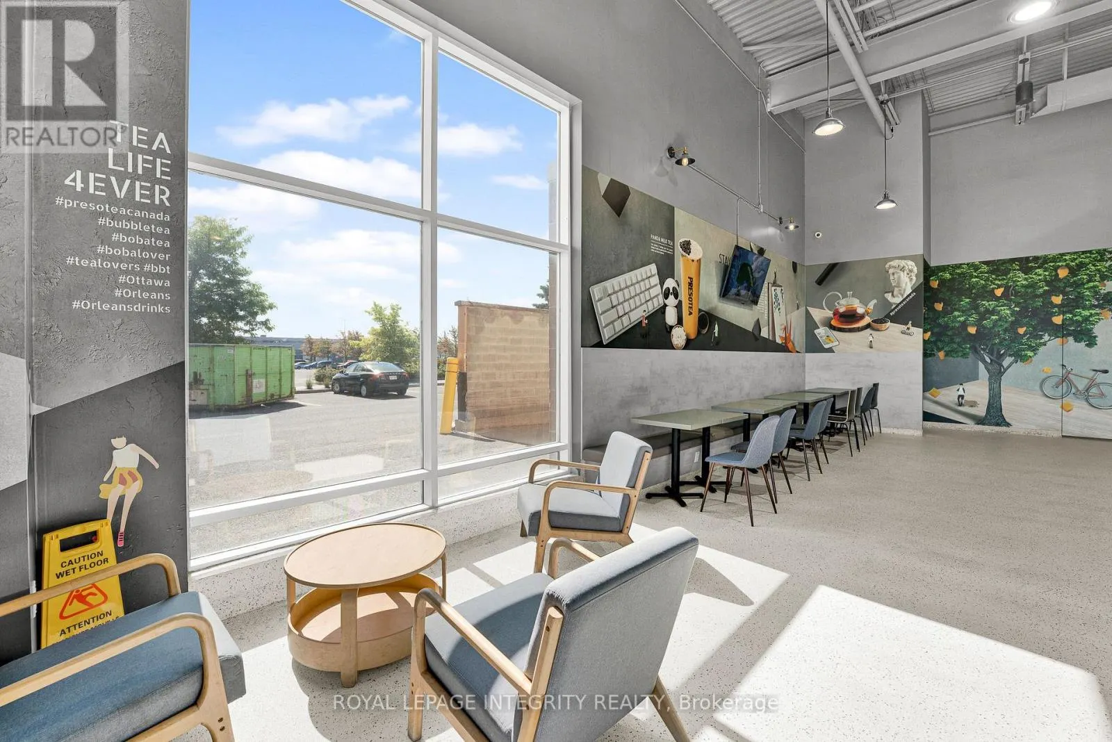F02 - 3940 INNES ROAD