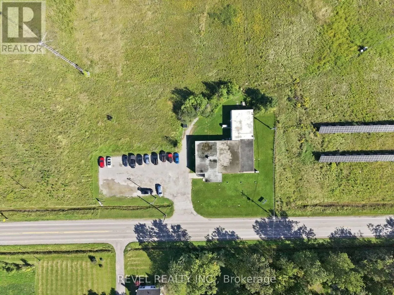 860 FORKS ROAD
