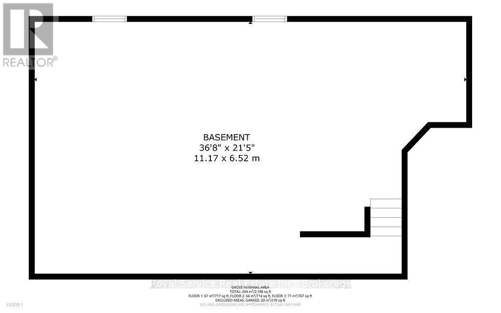 248 RUTTAN TERRACE