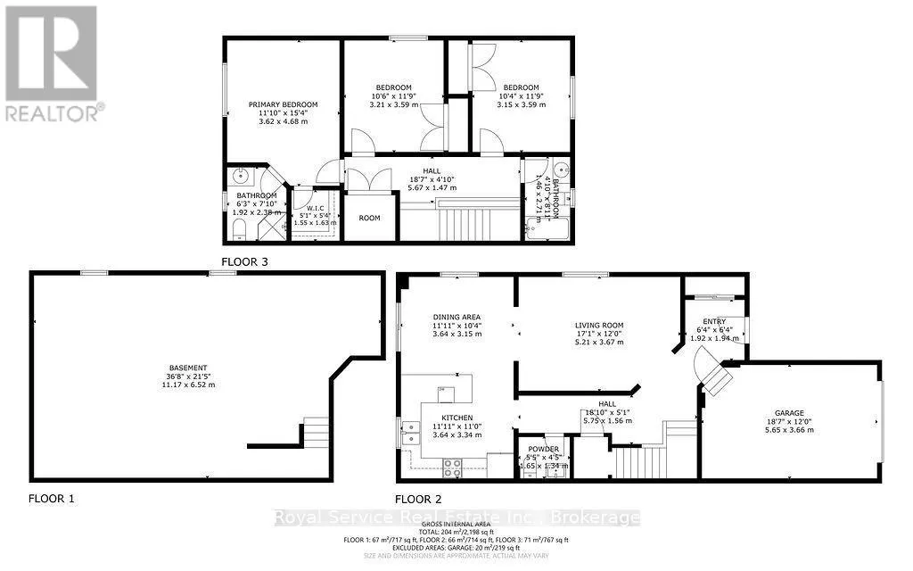 248 RUTTAN TERRACE