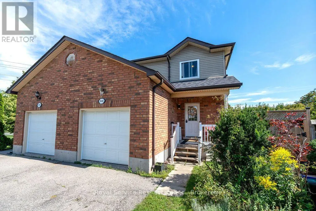 248 RUTTAN TERRACE