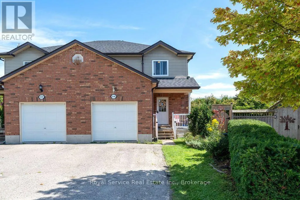 248 RUTTAN TERRACE