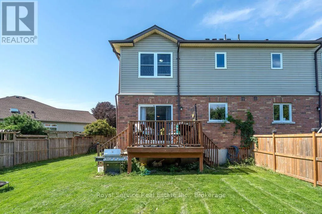 248 RUTTAN TERRACE