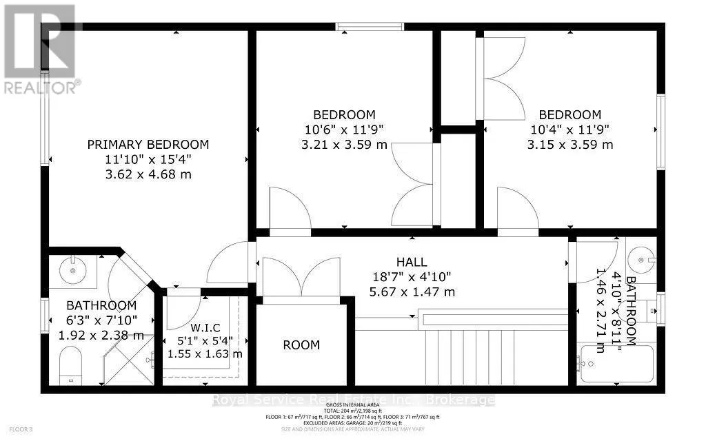 248 RUTTAN TERRACE