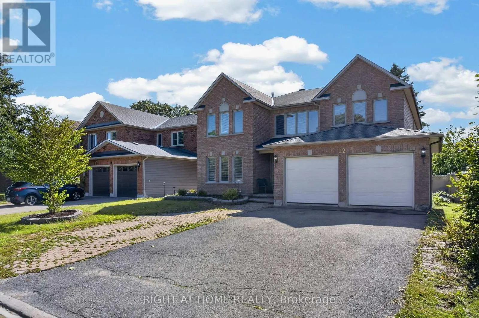 12 BASLAW DRIVE