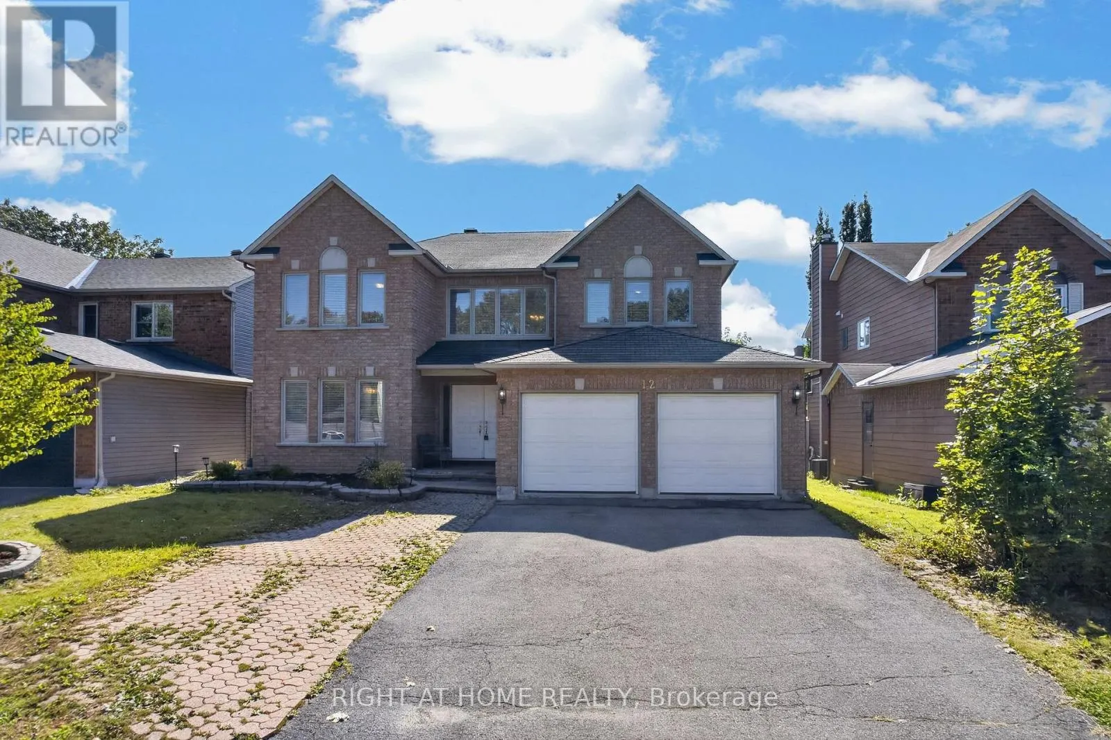 12 BASLAW DRIVE