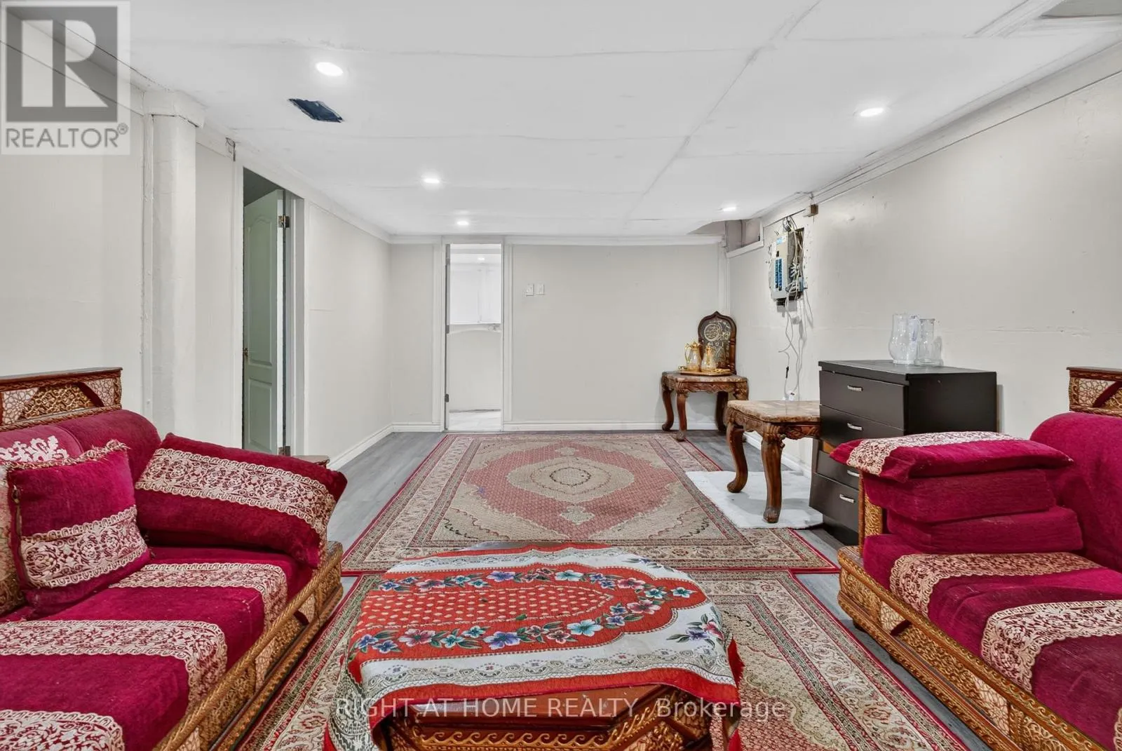 12 BASLAW DRIVE