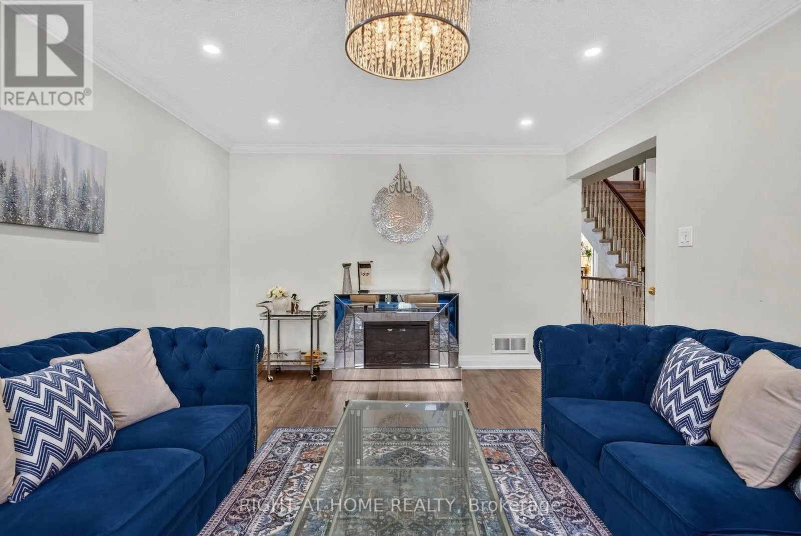 12 BASLAW DRIVE